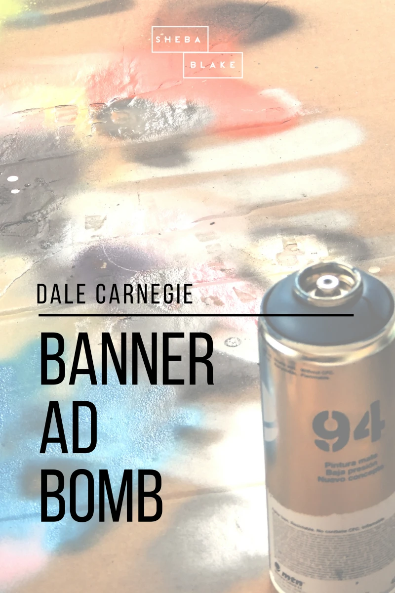 Portada: Banner Ad Bomb