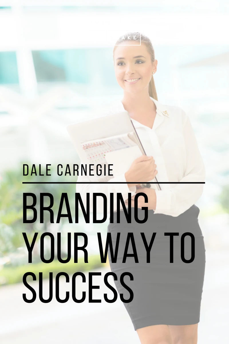 Portada: Branding Your Way to Success
