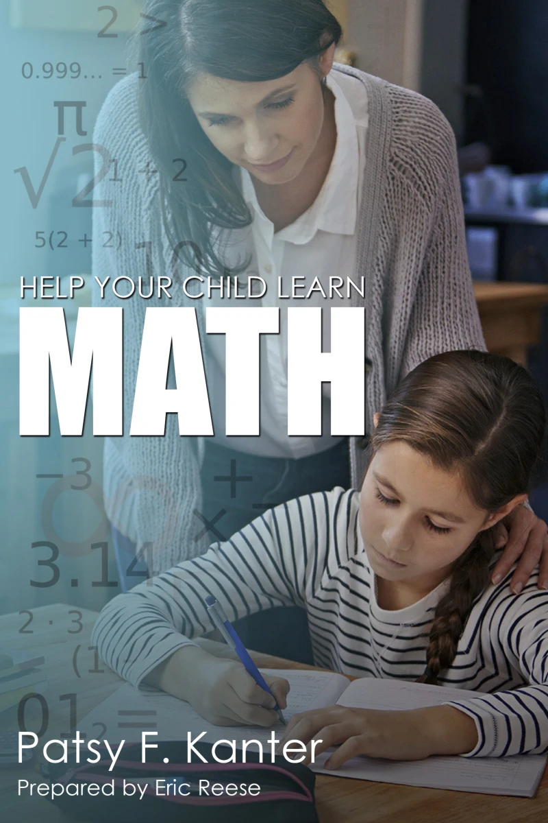 Portada: Helping your Child Learn Math