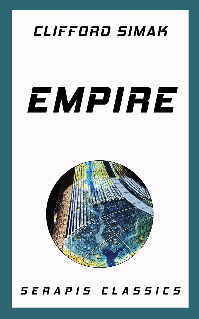 Portada: Empire (Serapis Classics)