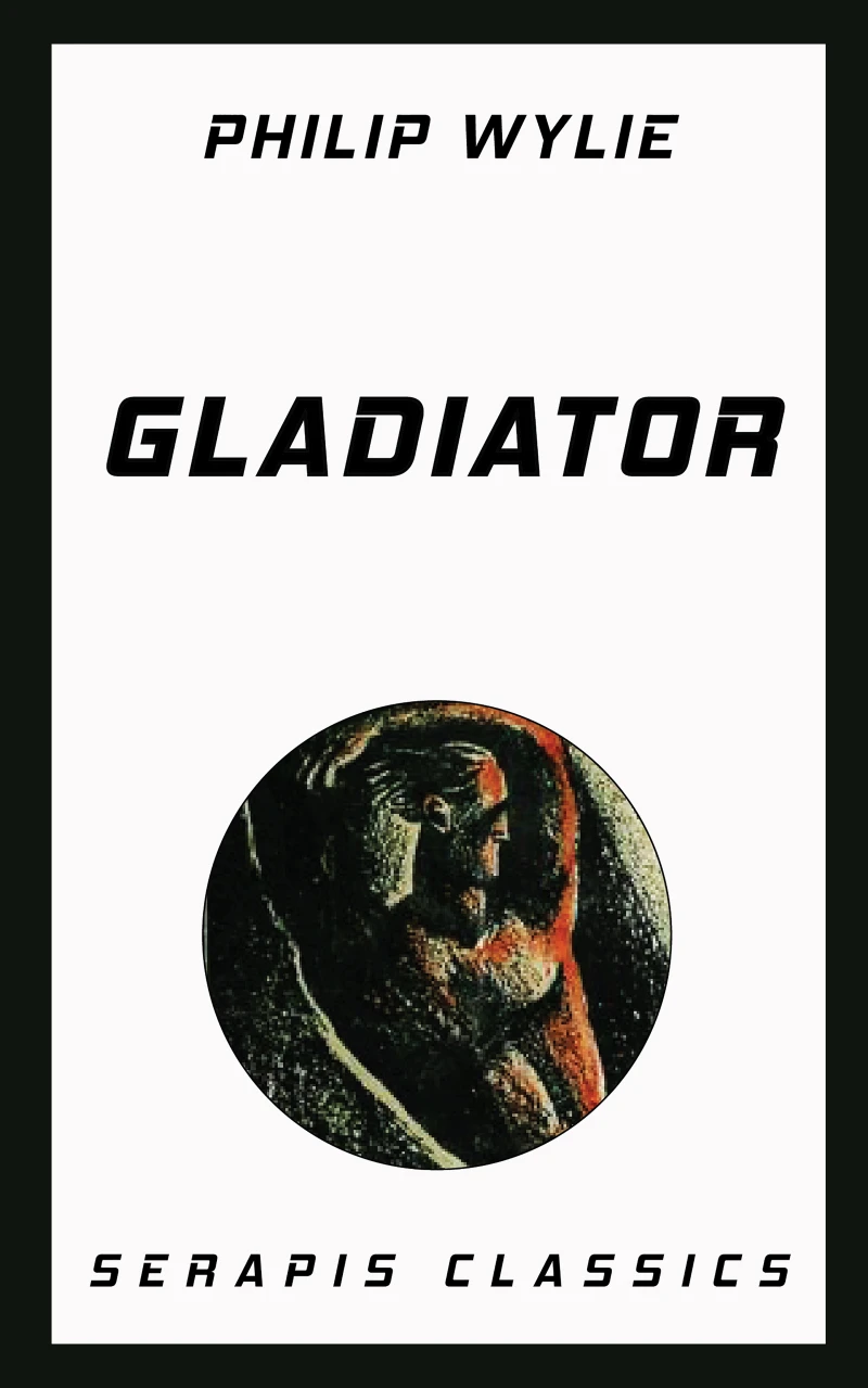 Portada: Gladiator (Serapis Classics)