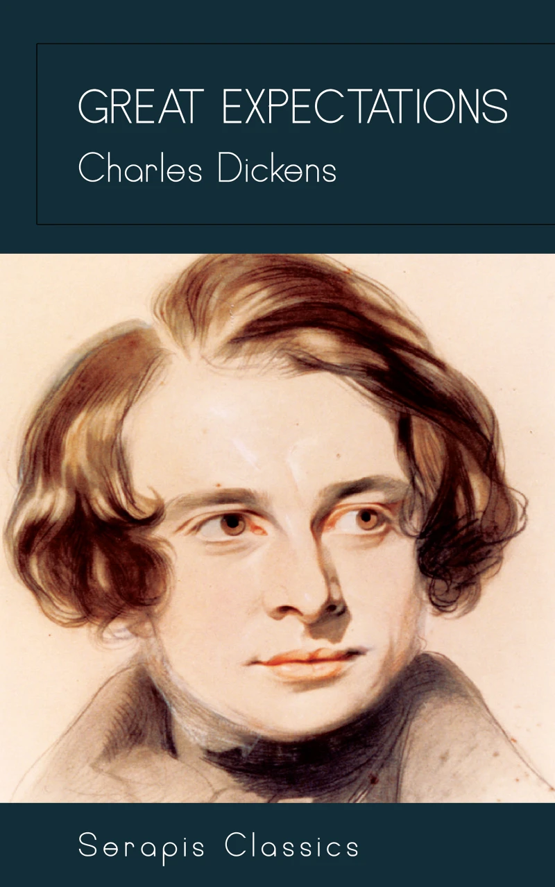 Portada: Great Expectations (Serapis Classics)