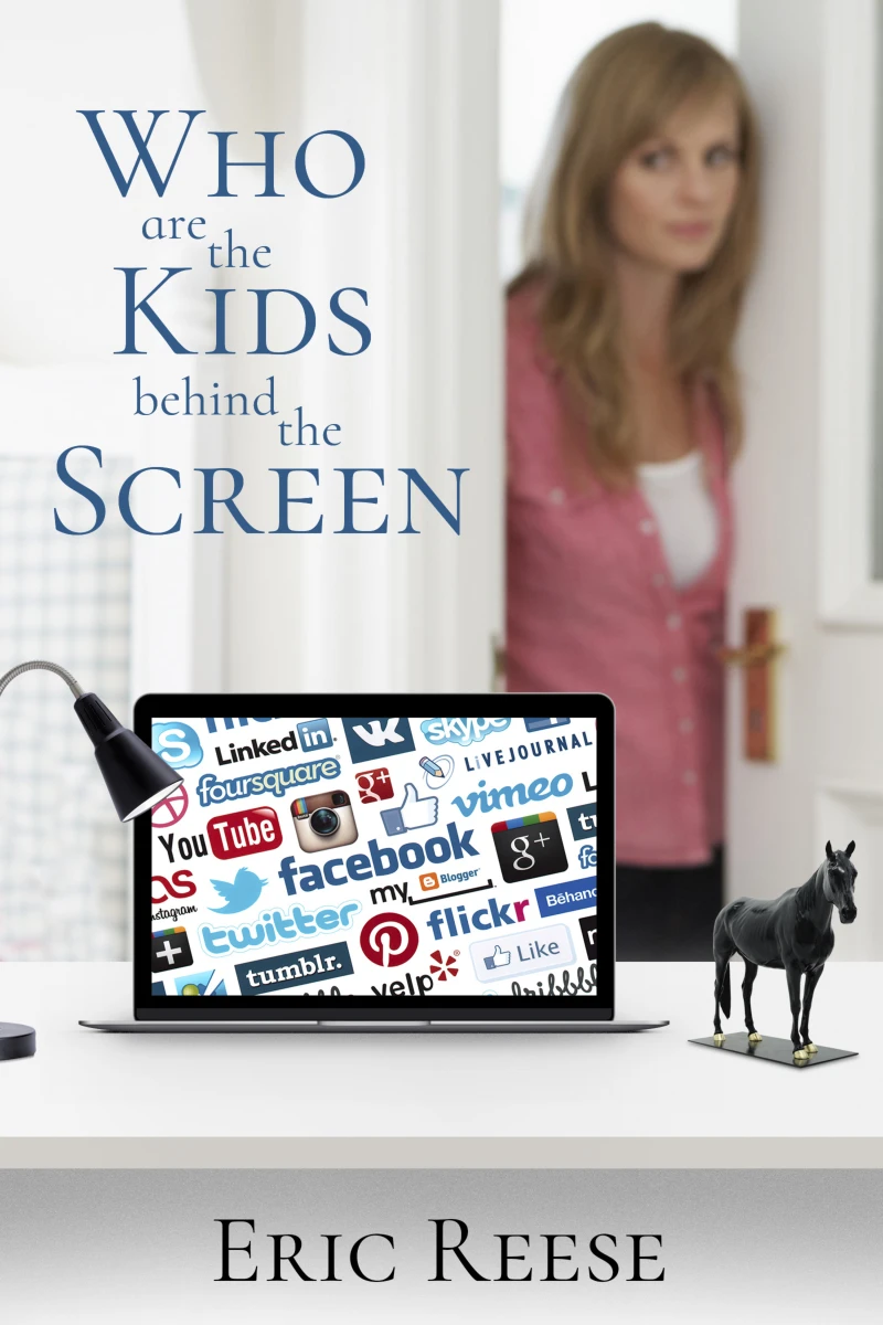 Portada: Who are the Kids Behind the Screen