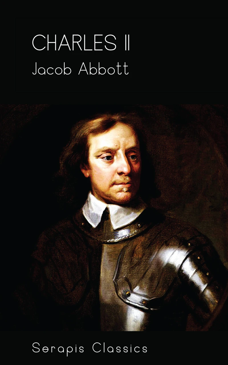 Portada: Charles II (Serapis Classics)