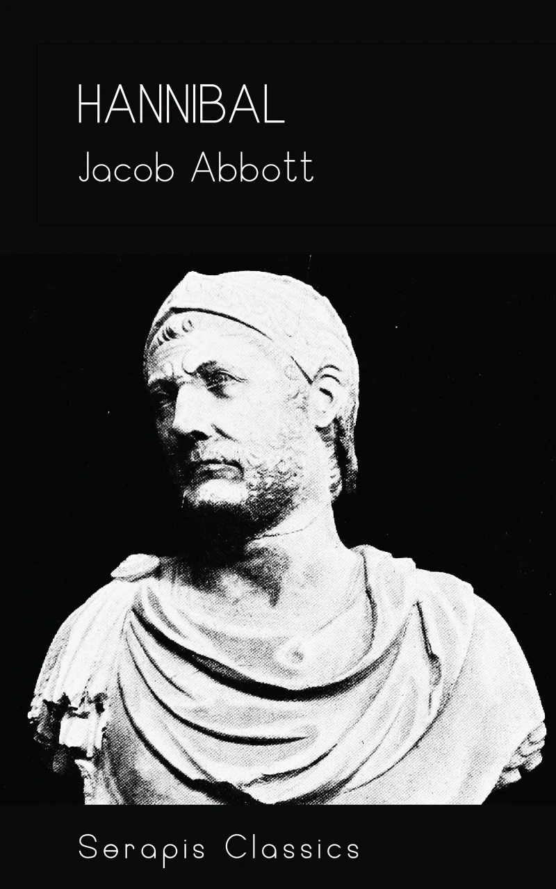 Portada: Hannibal (Serapis Classics)