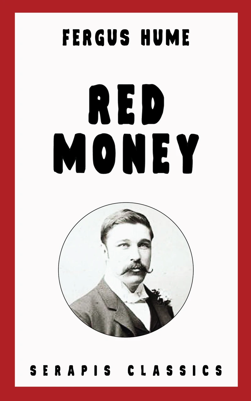 Portada: Red Money (Serapis Classics)