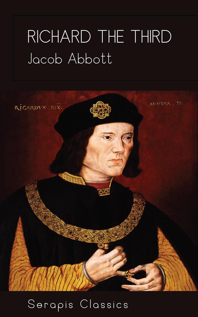 Portada: Richard the Third (Serapis Classics)