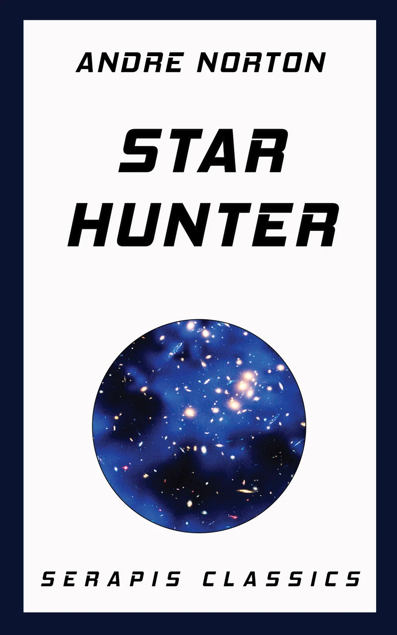 Portada: Star Hunter (Serapis Classics)