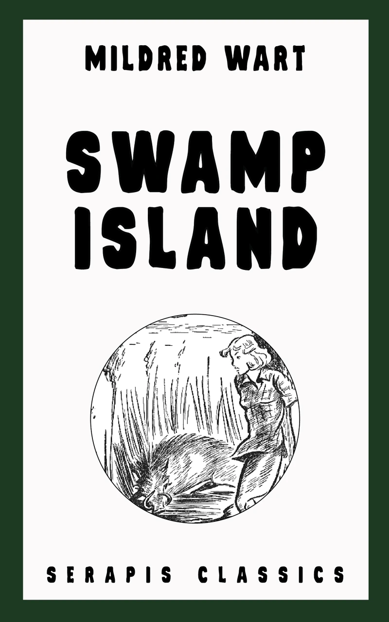 Portada: Swamp Island (Serapis Classics)
