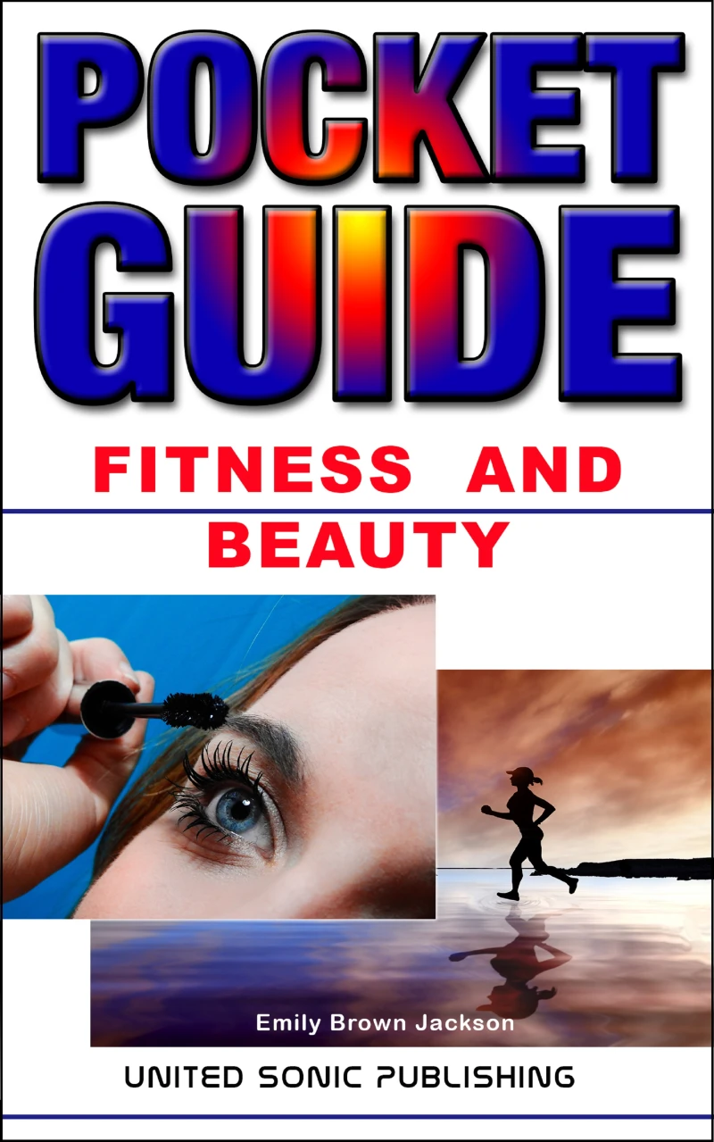 Portada: Fitness And Beauty, Pocket Guide