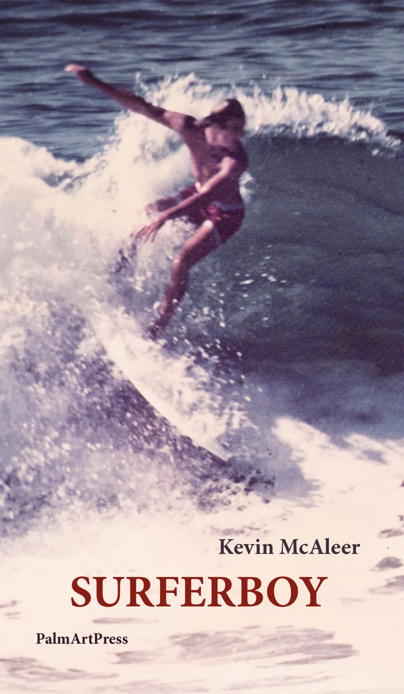 Portada: Surferboy