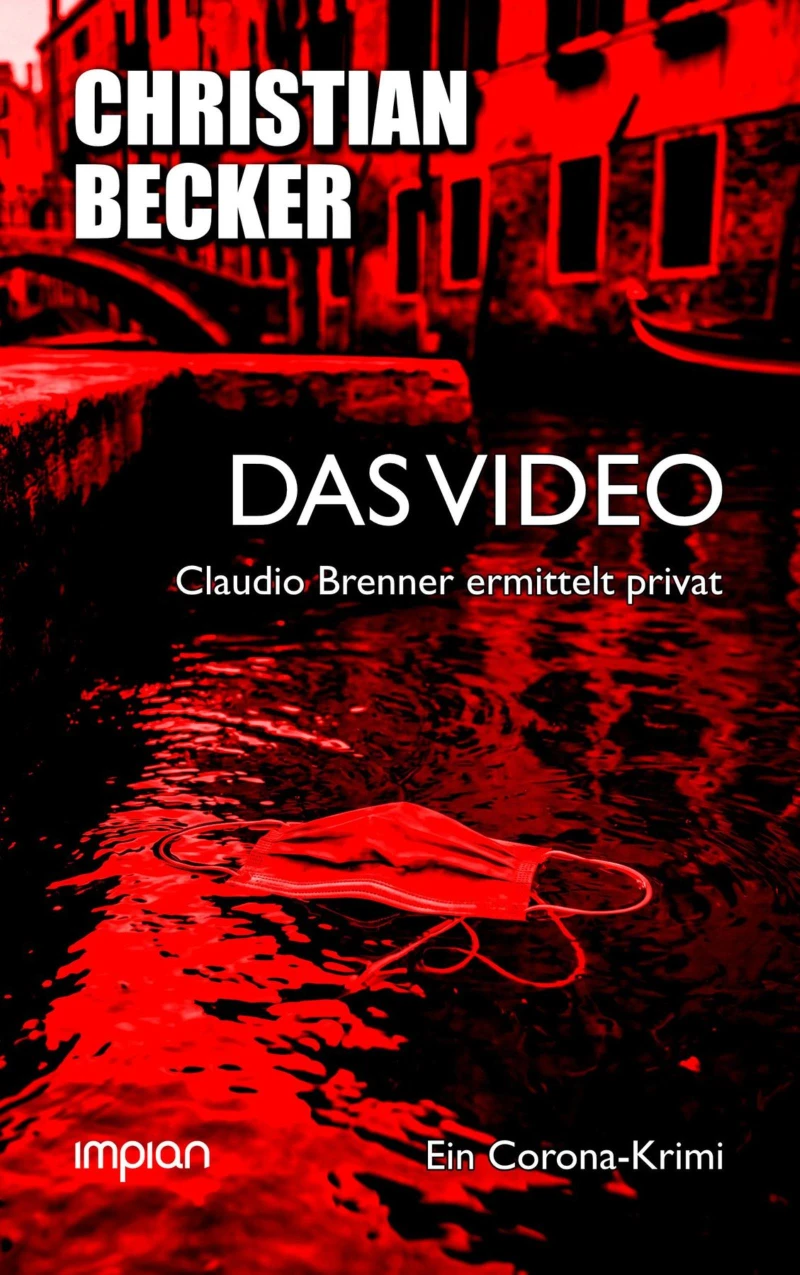 Portada: Das Video