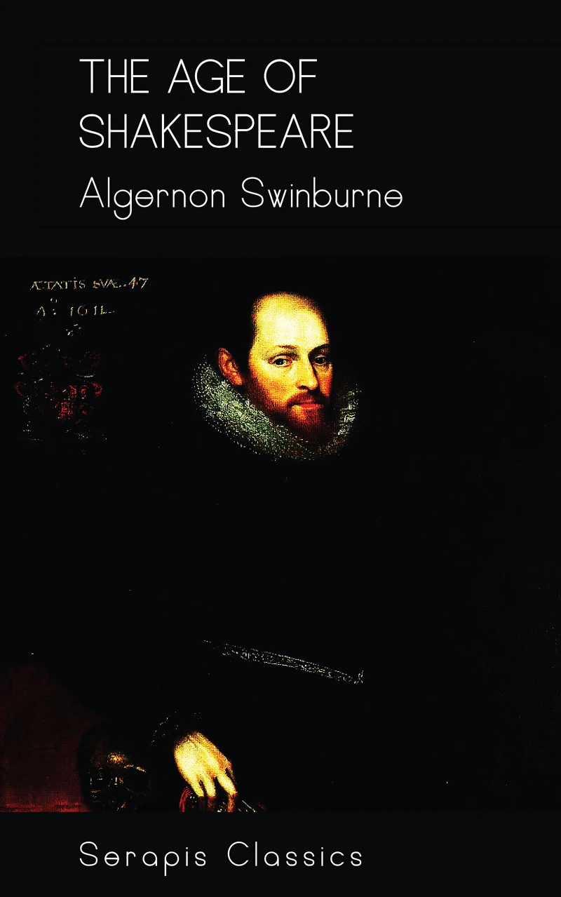 Portada: The Age of Shakespeare (Serapis Classics)