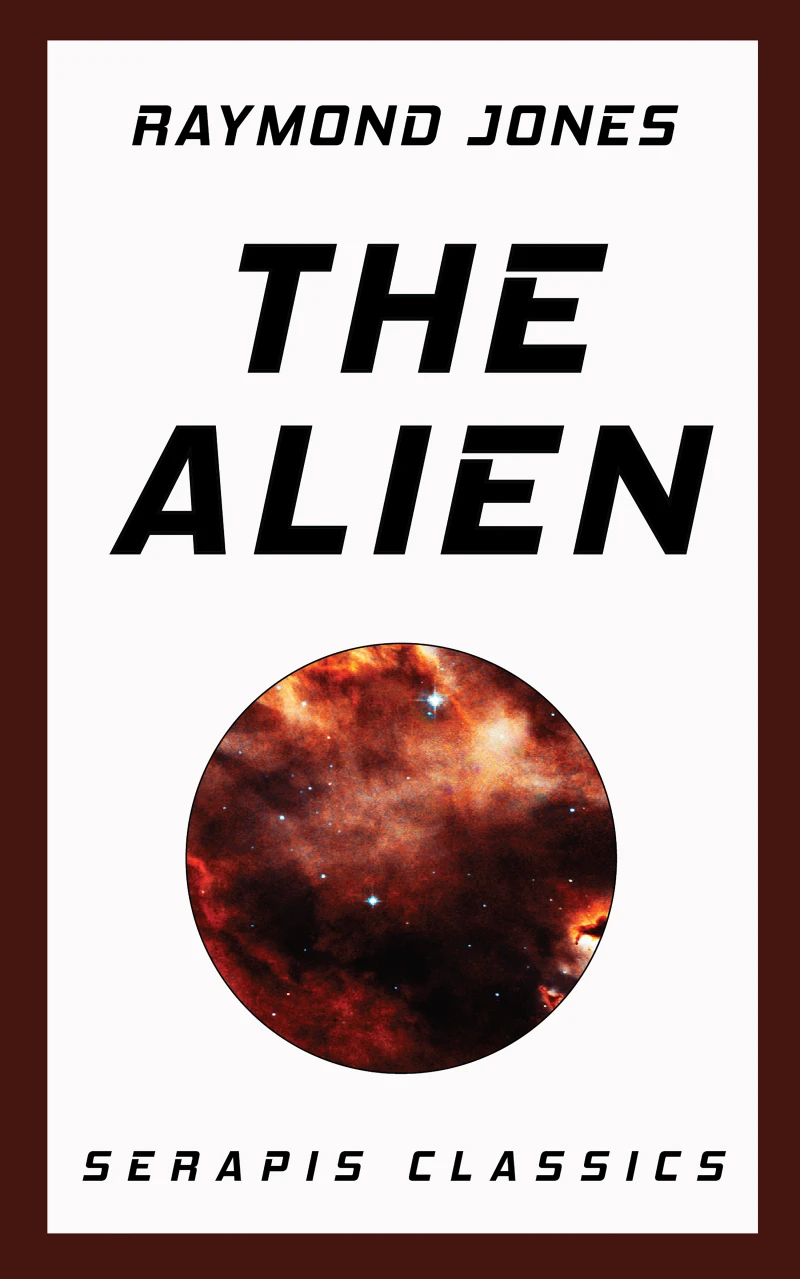 Portada: The Alien (Serapis Classics)