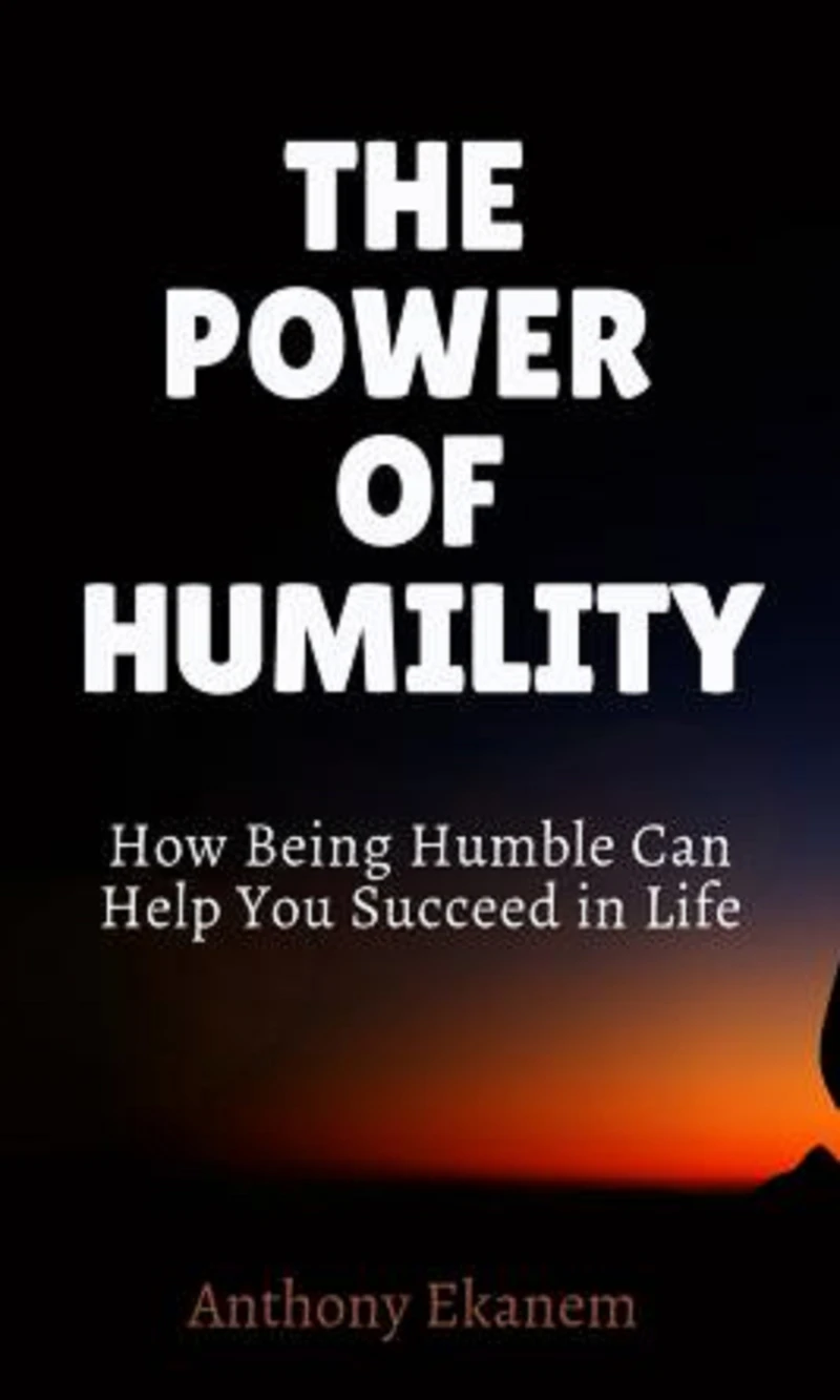 Portada: The Power of Humility