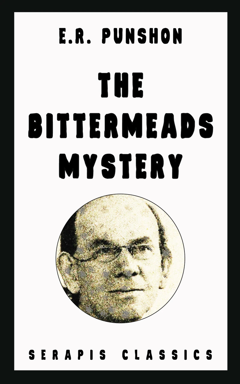 Portada: The Bittermeads Mystery (Serapis Classics)