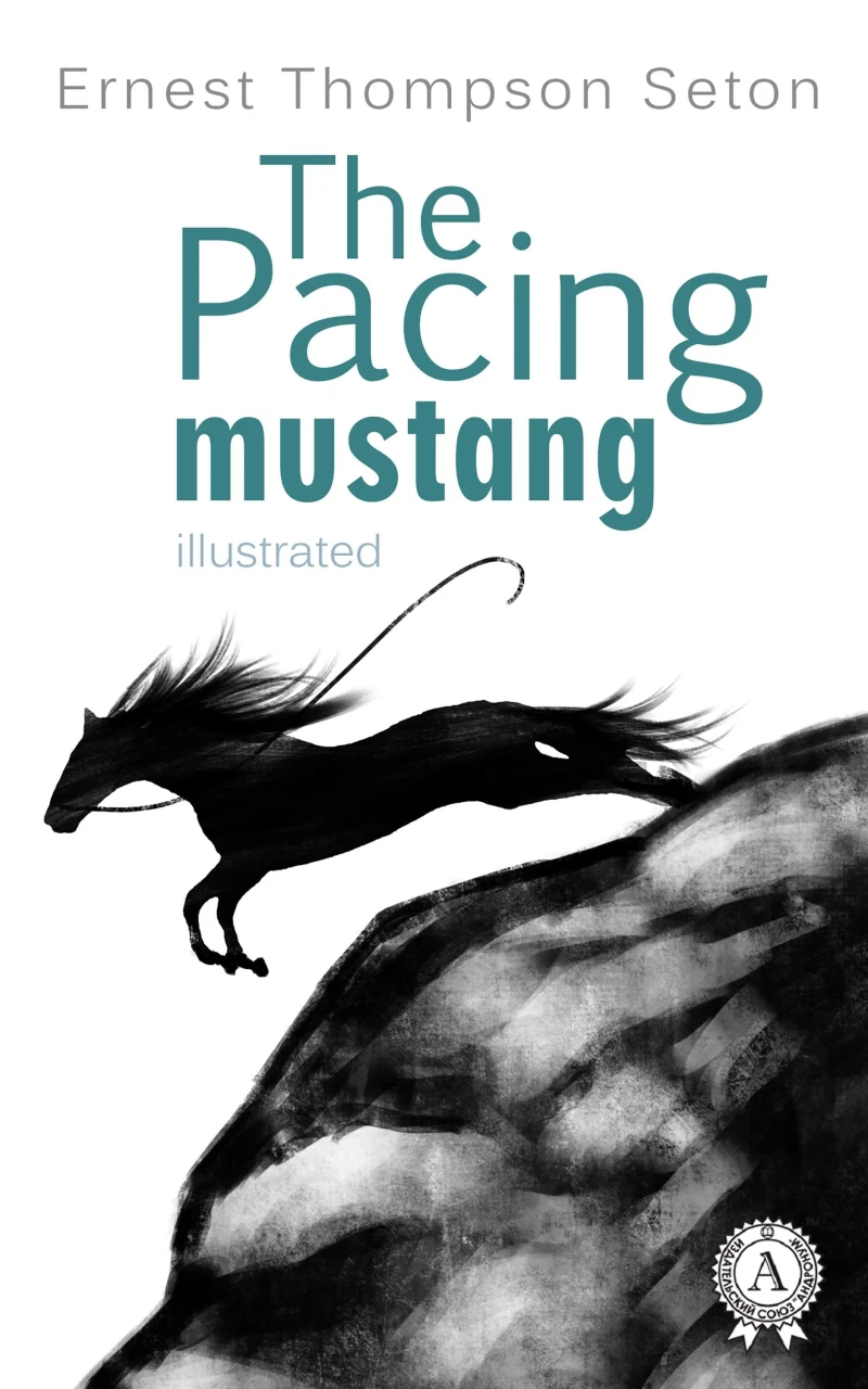Portada: The Pacing mustang