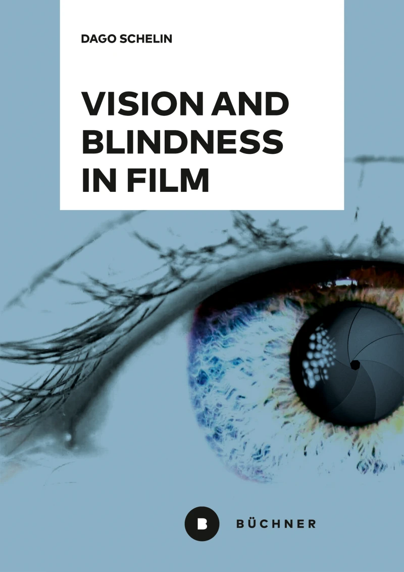 Portada: Vision and Blindness in Film