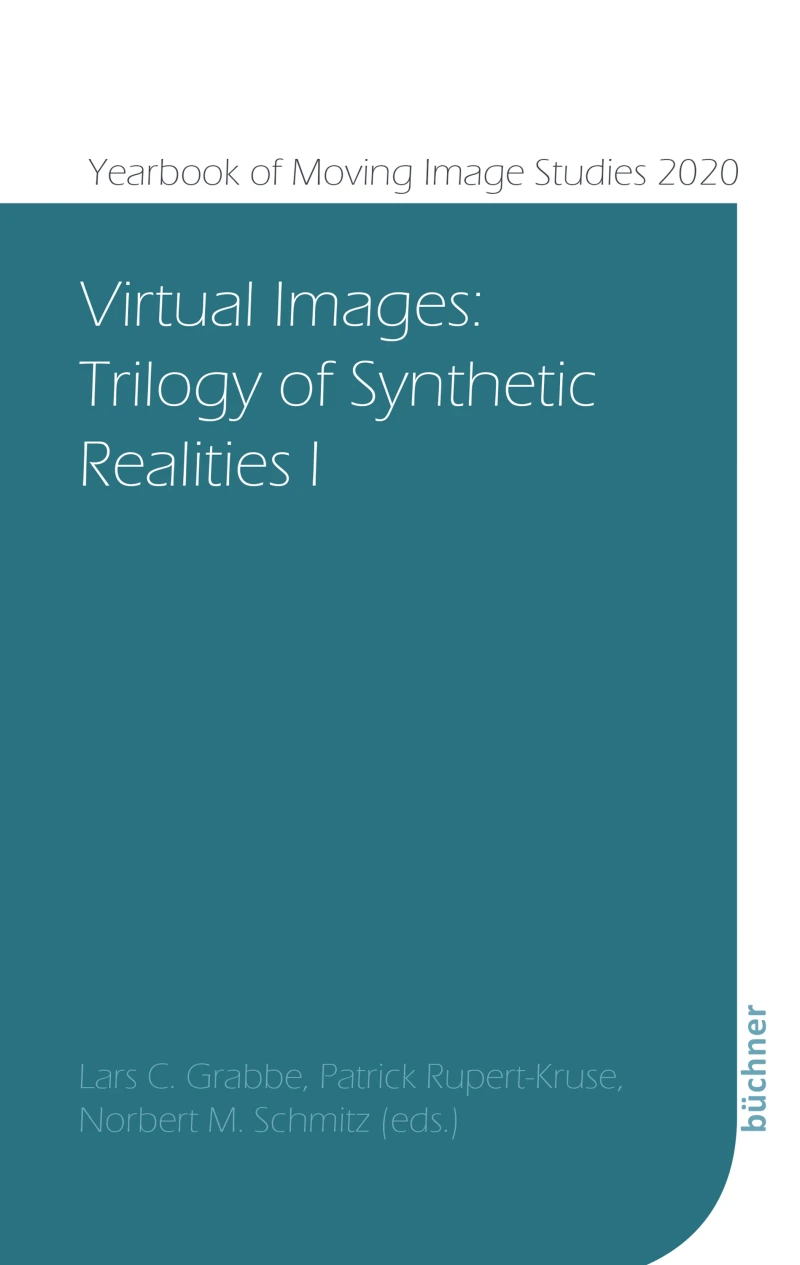 Portada: Virtual Images