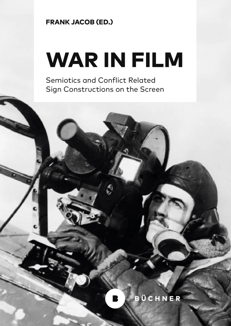 Portada: War in Film