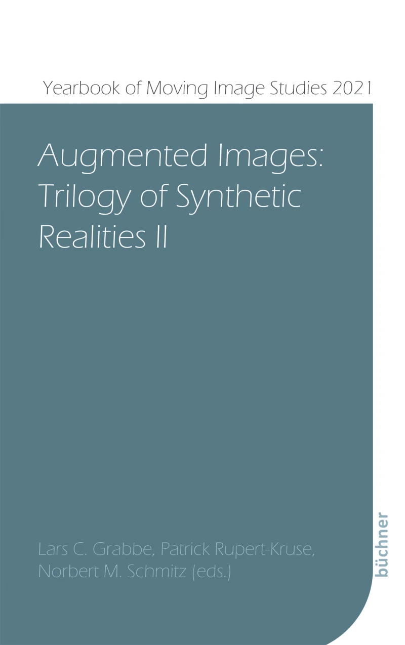 Portada: Augmented Images