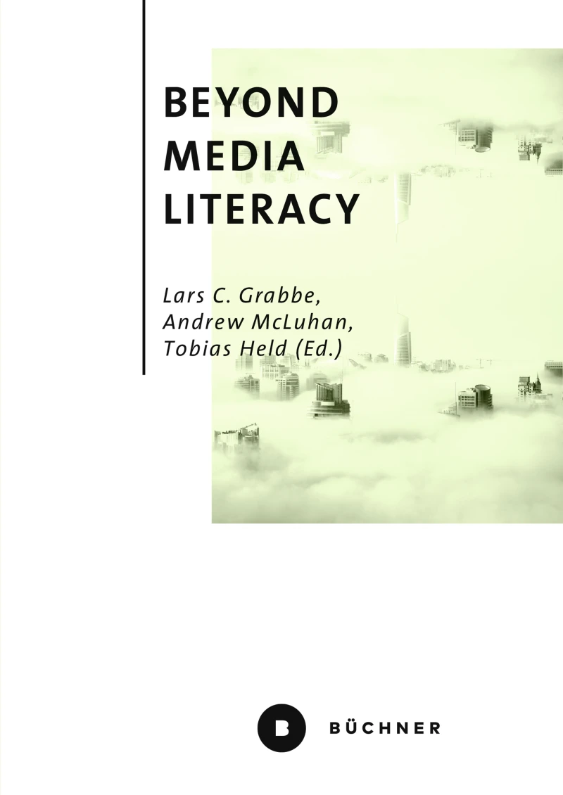 Portada: Beyond Media Literacy