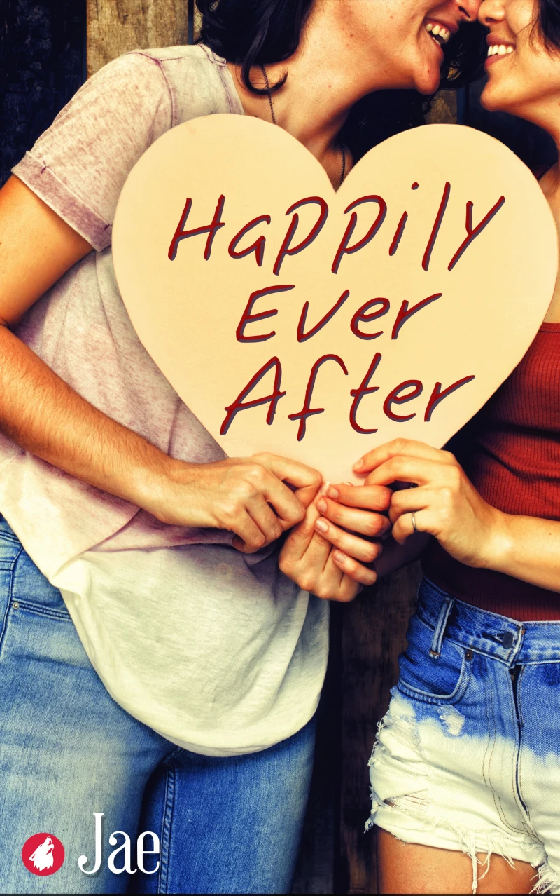 Portada: Happily Ever After