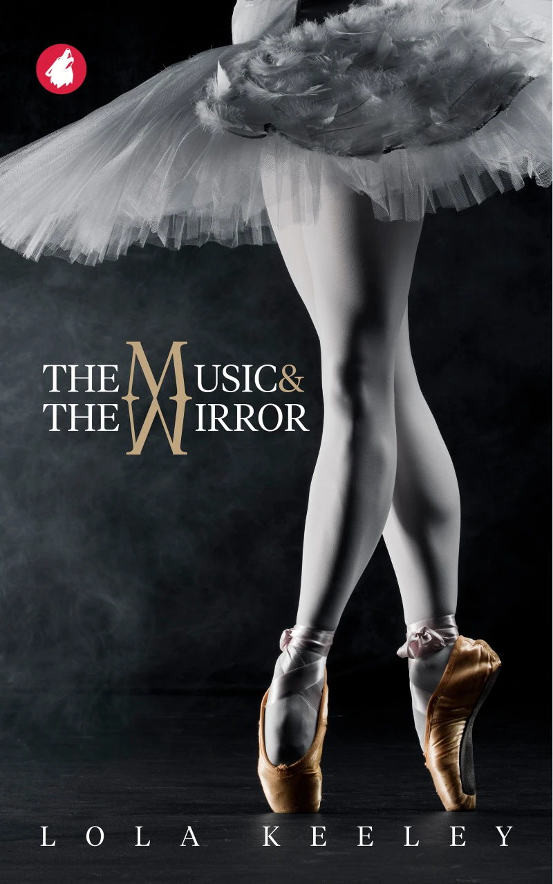 Portada: The Music and the Mirror