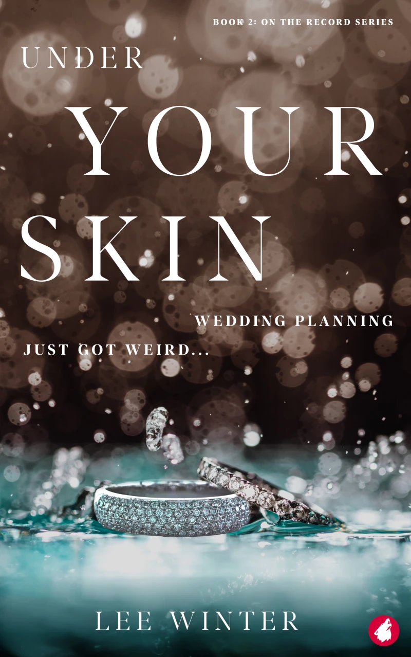 Portada: Under Your Skin