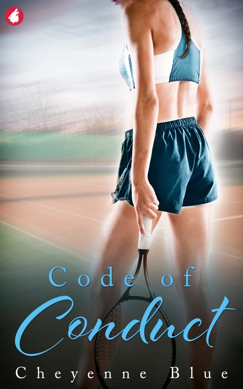 Portada: Code of Conduct
