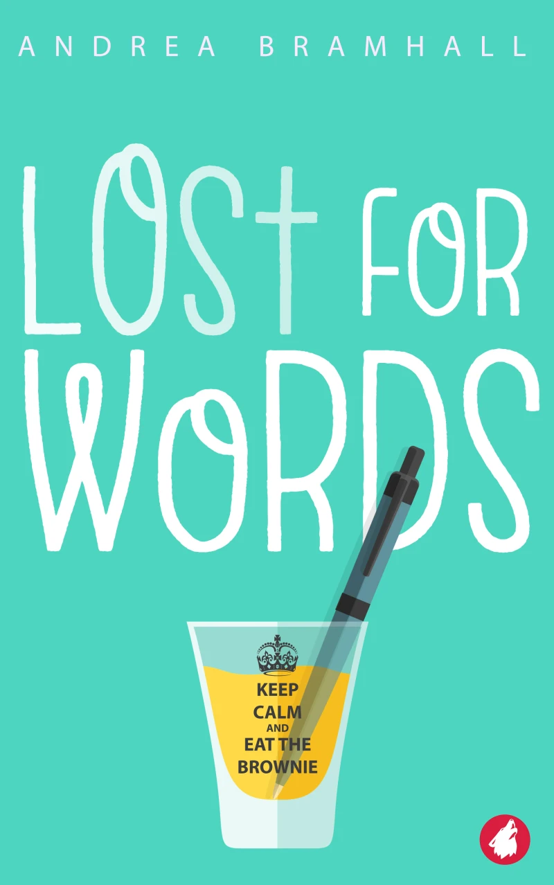 Portada: Lost for Words