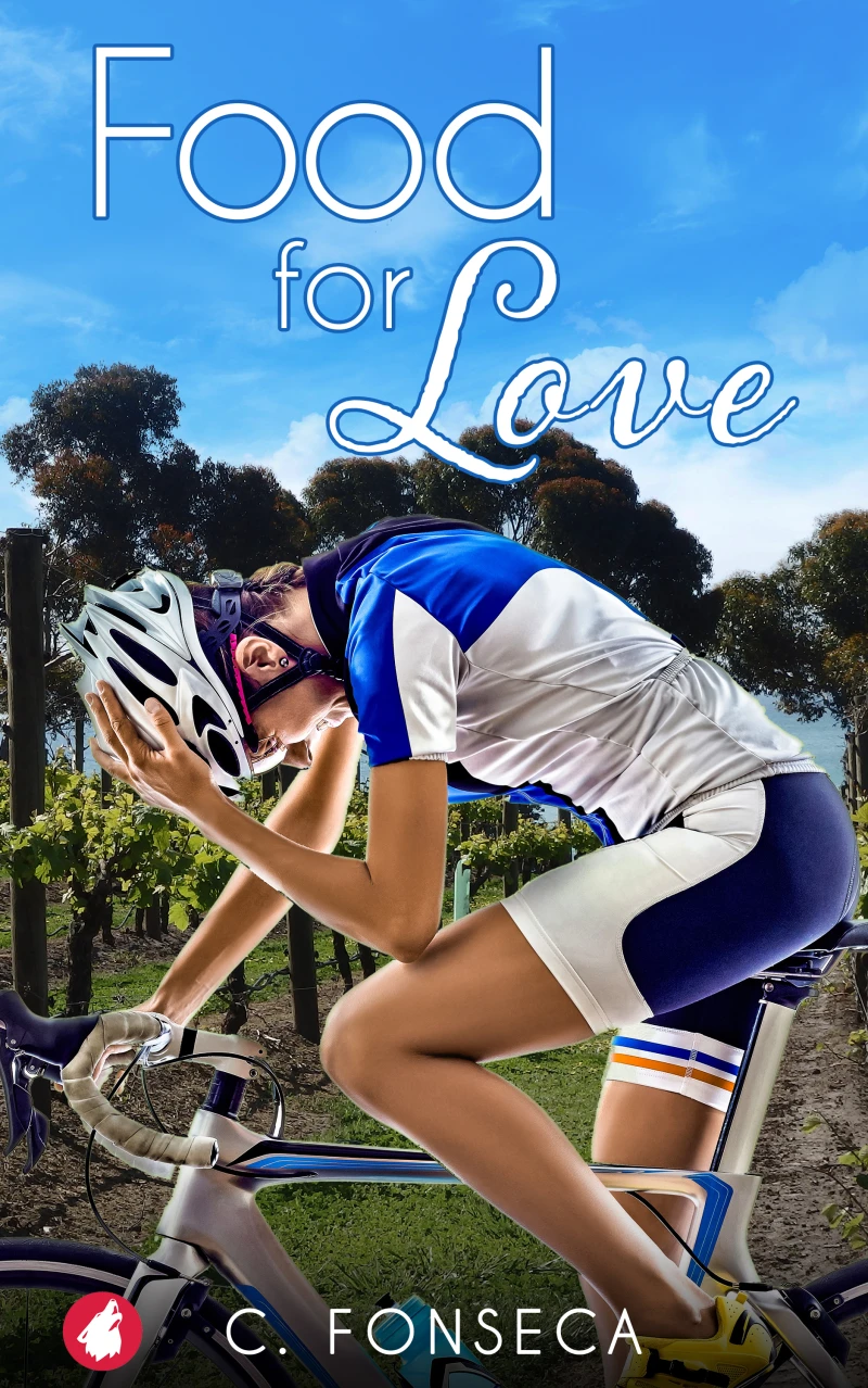 Portada: Food for Love