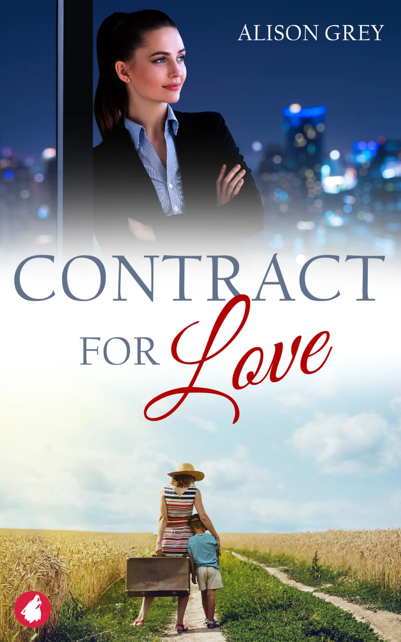 Portada: Contract for Love
