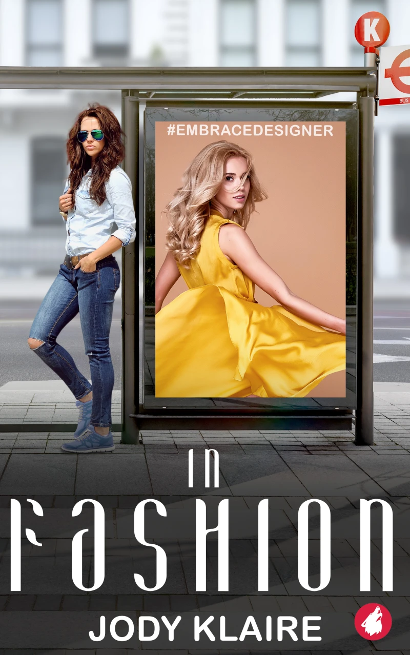 Portada: In Fashion