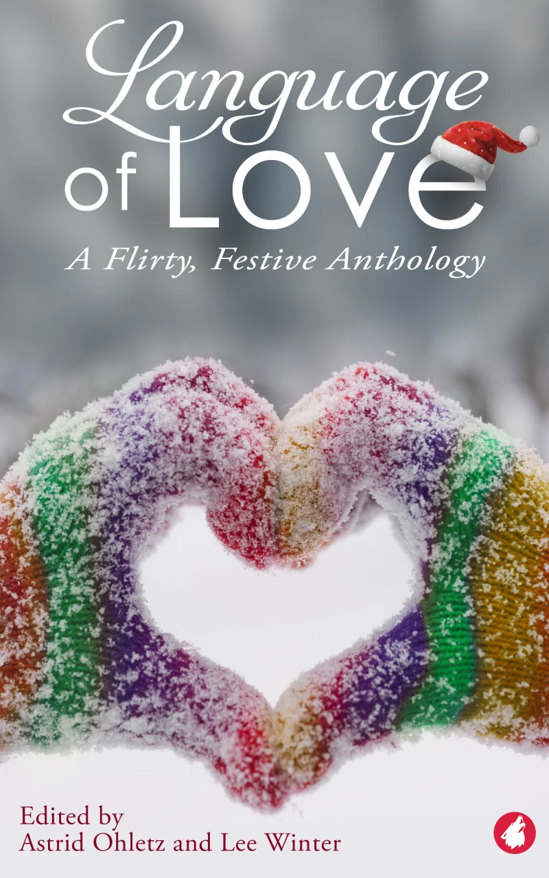 Portada: Language of Love