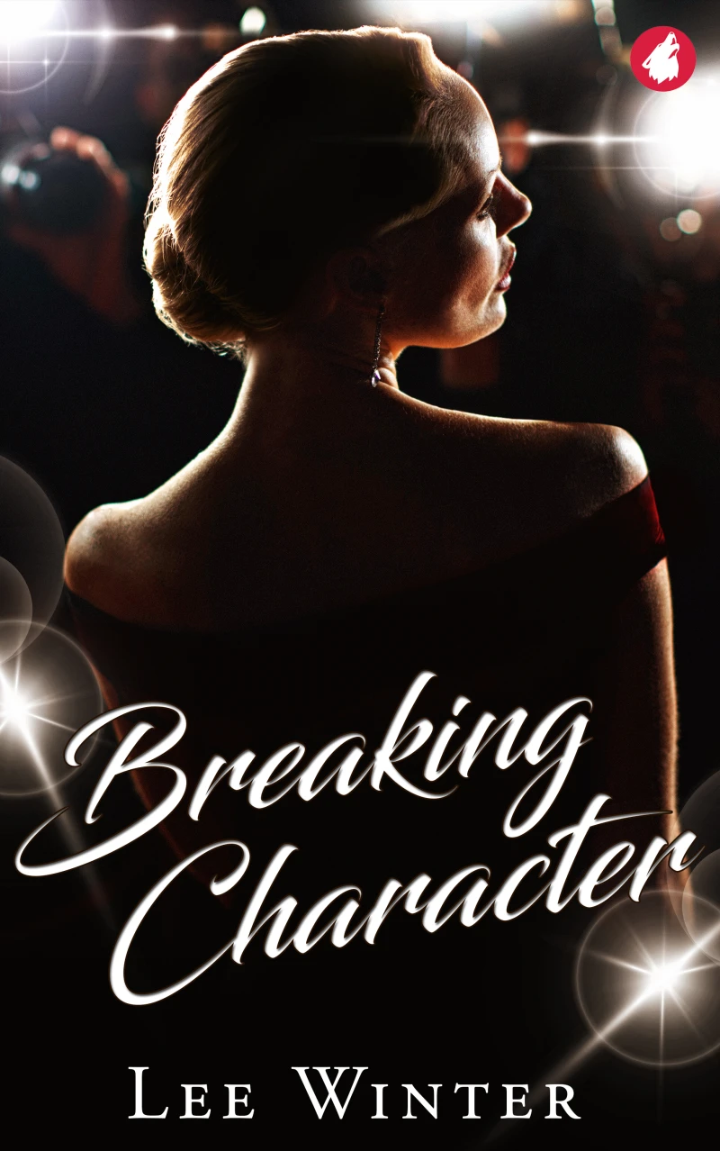 Portada: Breaking Character