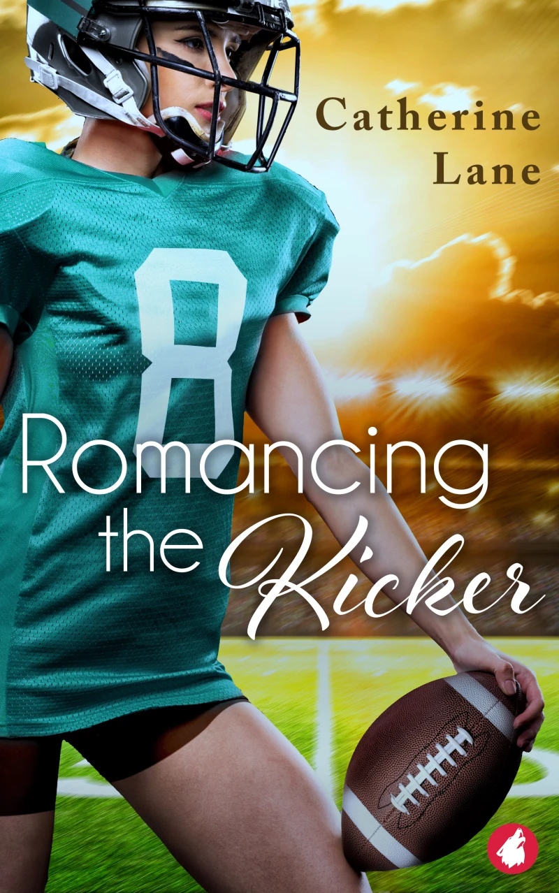 Portada: Romancing the Kicker