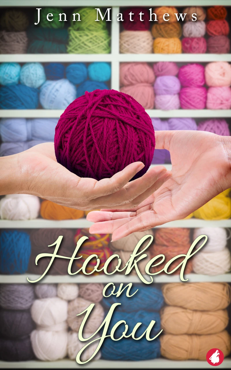 Portada: Hooked on You