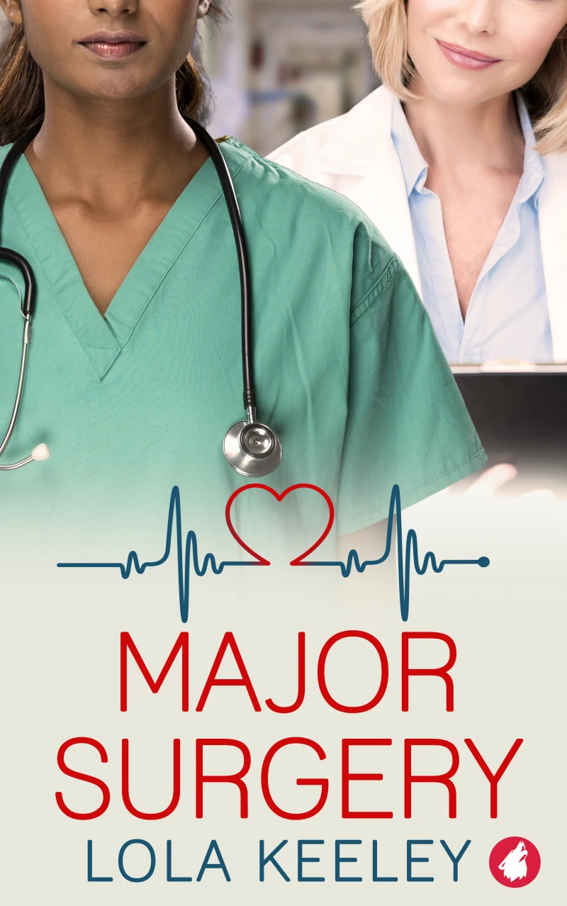 Portada: Major Surgery