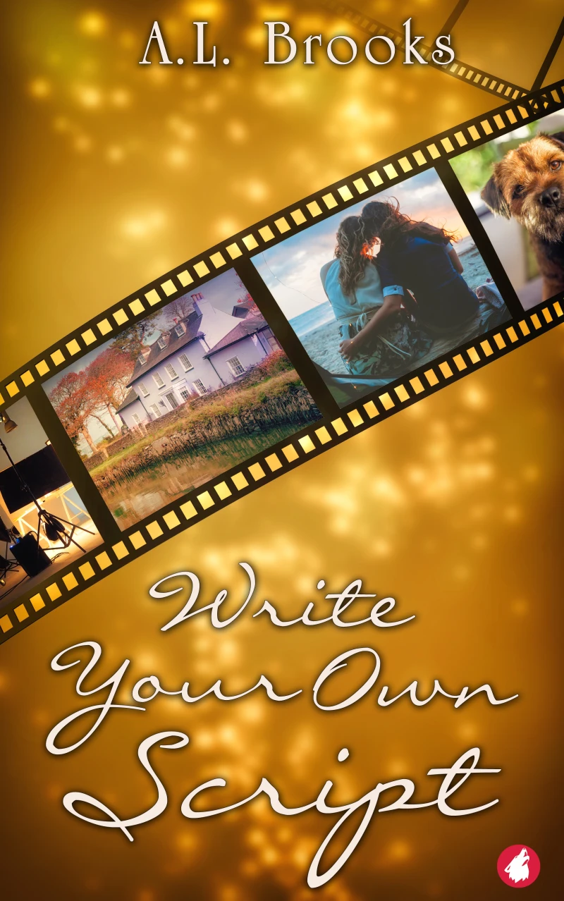 Portada: Write Your Own Script