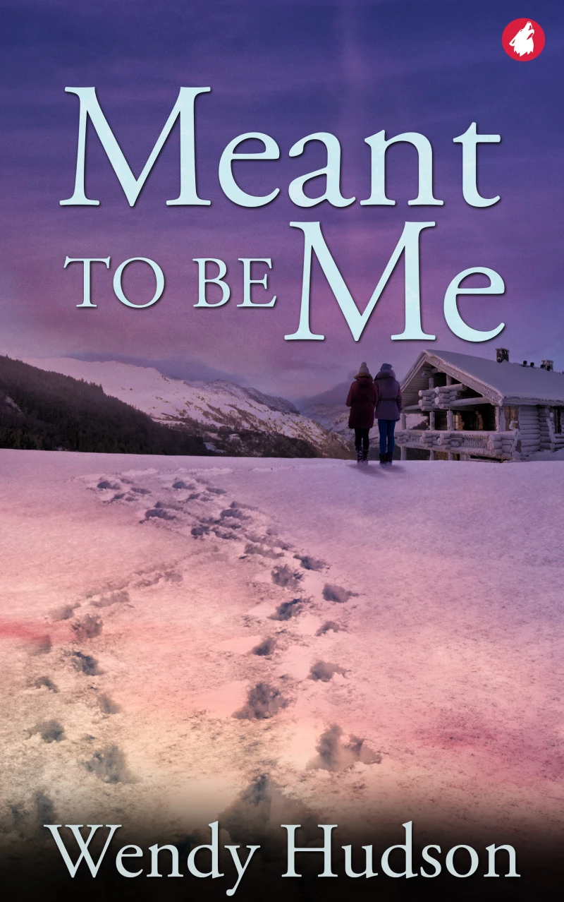 Portada: Meant to Be Me