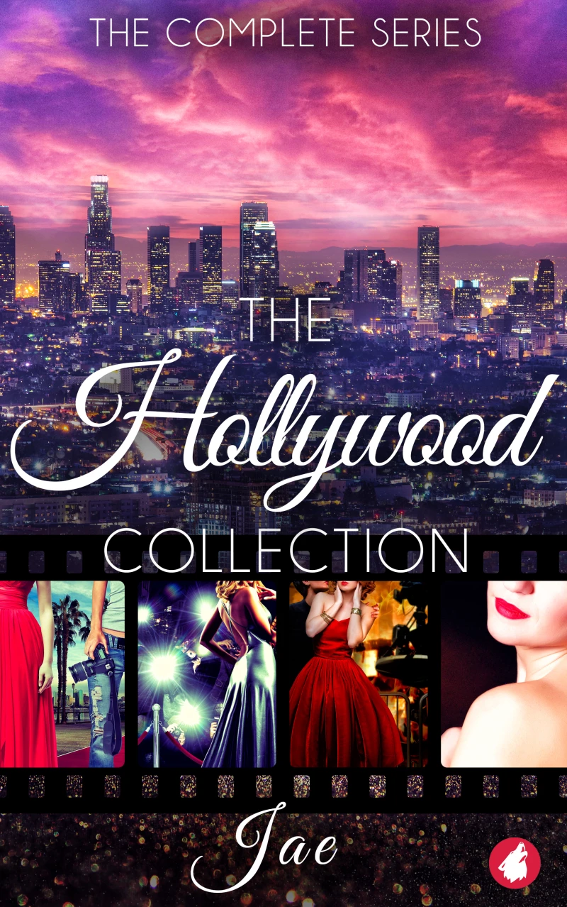 Portada: The Hollywood Collection