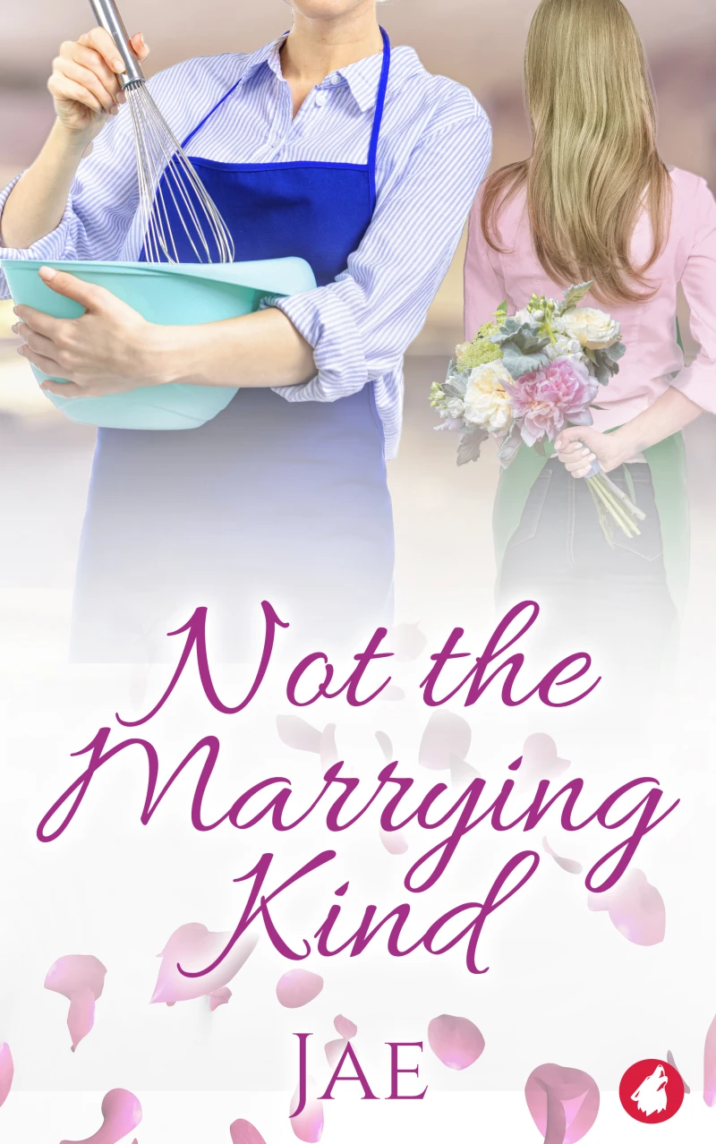Portada: Not the Marrying Kind