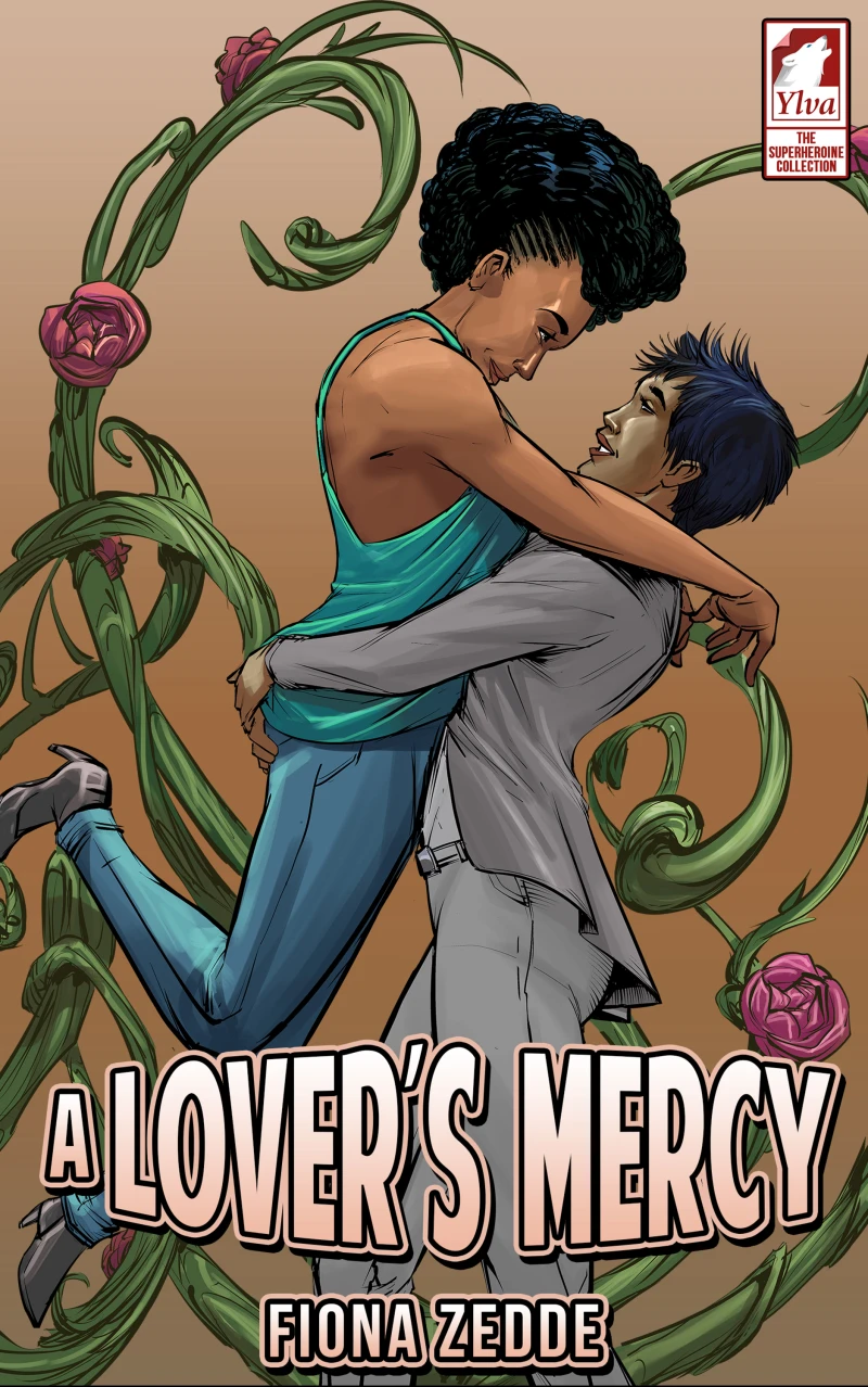 Portada: A Lover's Mercy