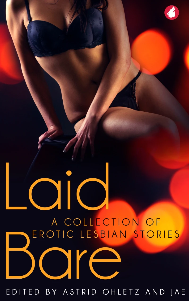 Portada: Laid Bare