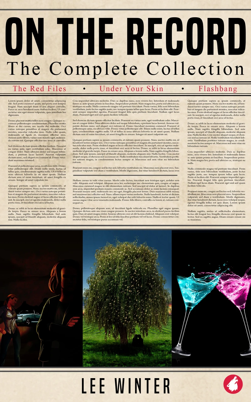 Portada: On The Record - The Complete Collection