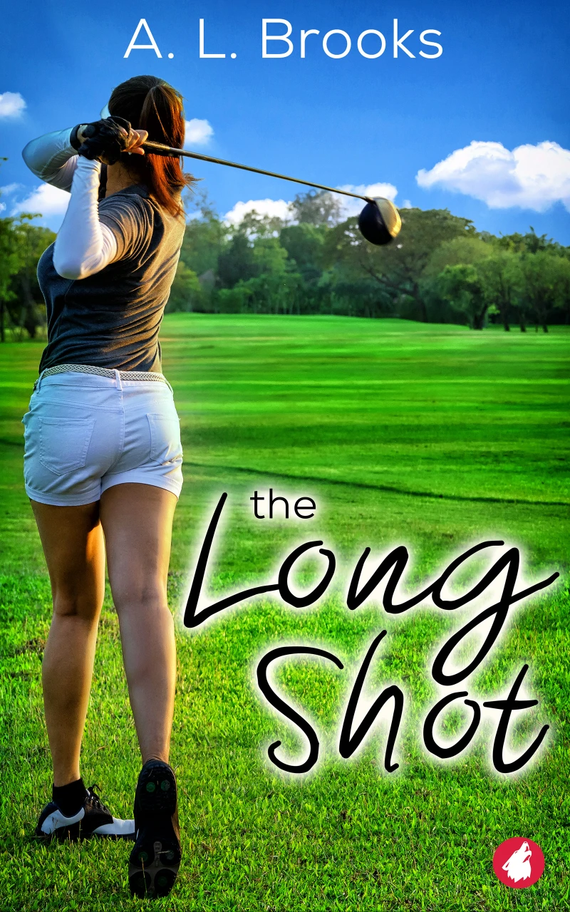 Portada: The Long Shot