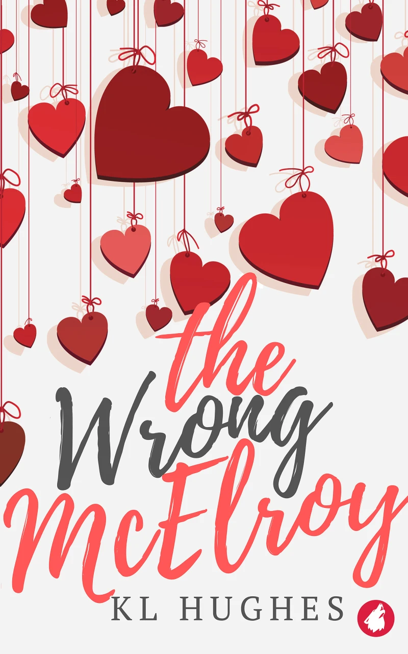 Portada: The Wrong McElroy
