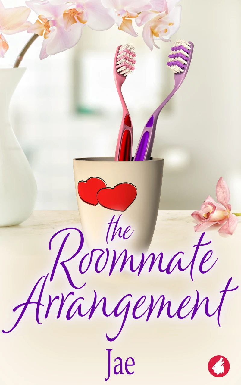 Portada: The Roommate Arrangement