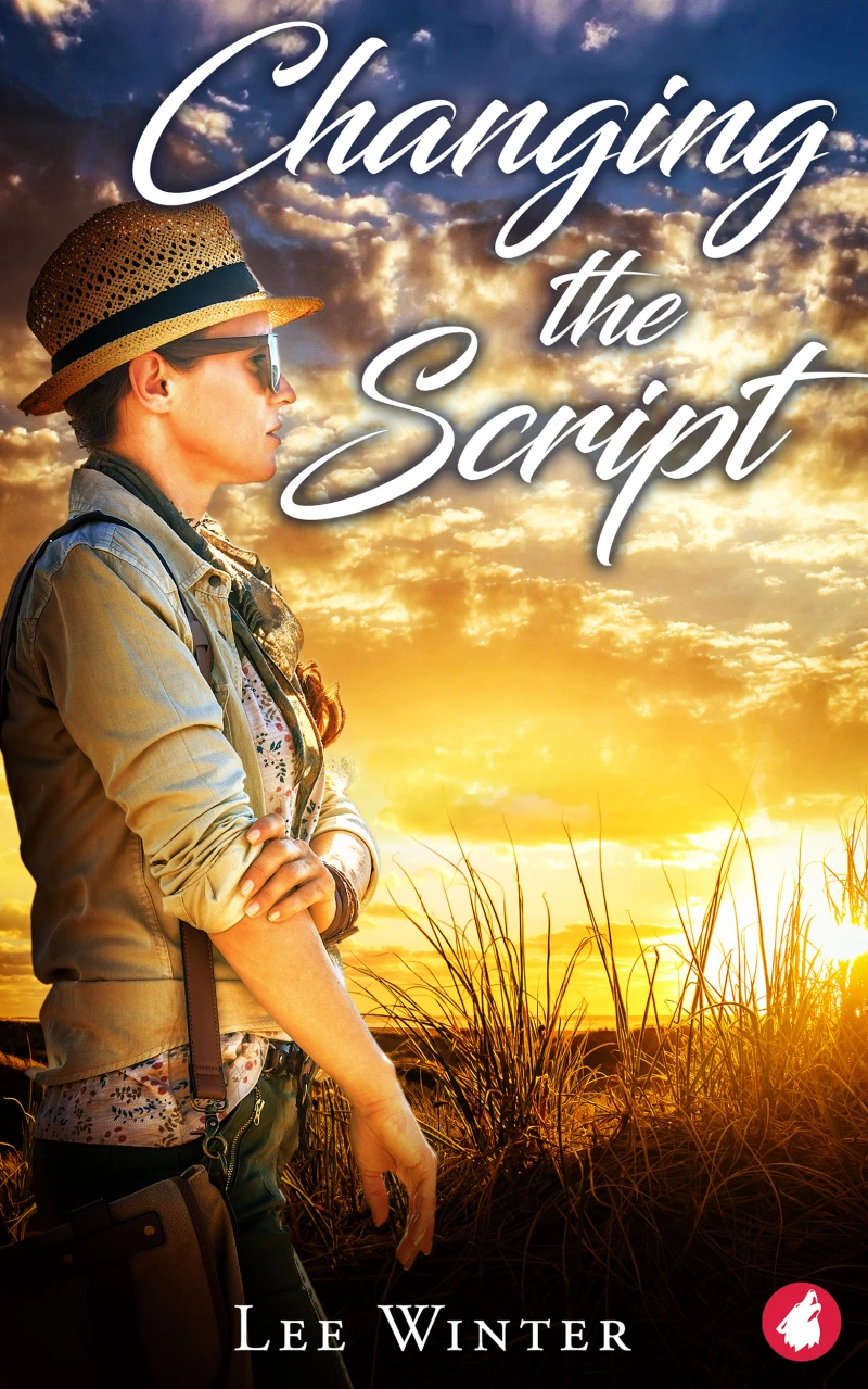 Portada: Changing the Script